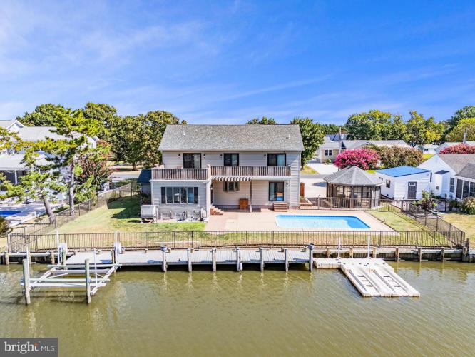 Photo of 11 Arnell Road