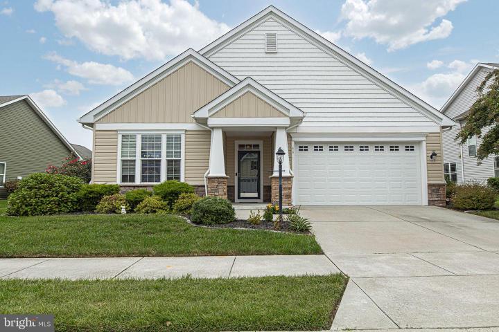 Photo of 46 Canvasback Circle, Bridgeville DE