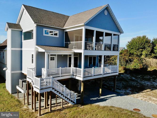 Photo of 106 N Carolina Avenue