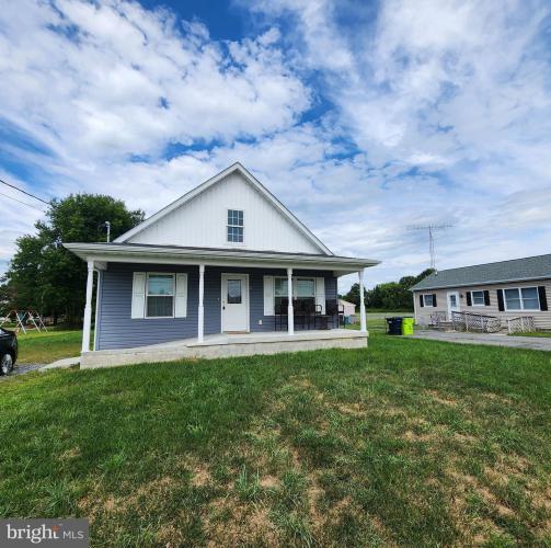 Photo of 2 N First Street