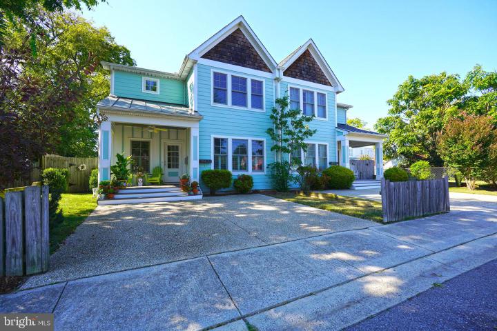 Photo of 314 Chestnut Street B, Lewes DE