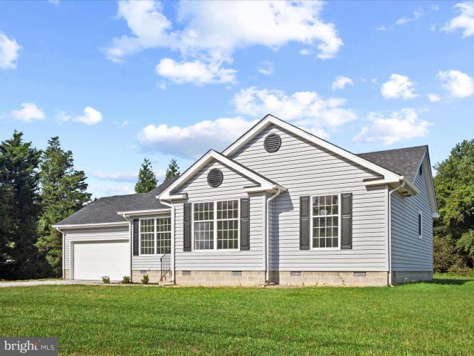 Photo of 8212 Calhoun Road, Milford DE