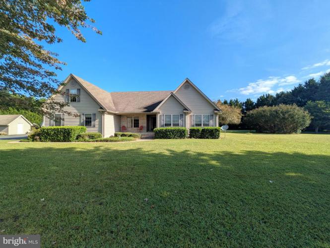 Photo of 5215 Hartzell Road, Bridgeville DE