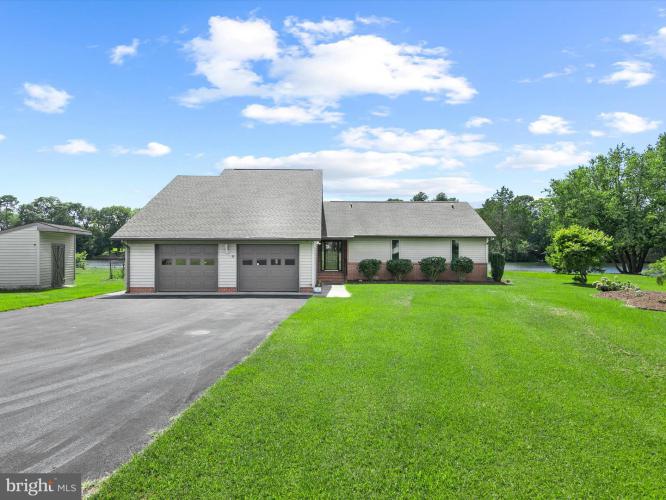 Photo of 26438 Horseshoe Drive