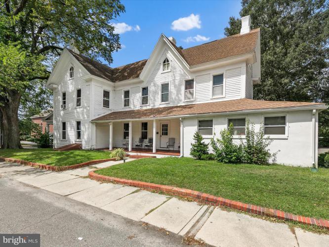 Photo of 202 N Bedford Street