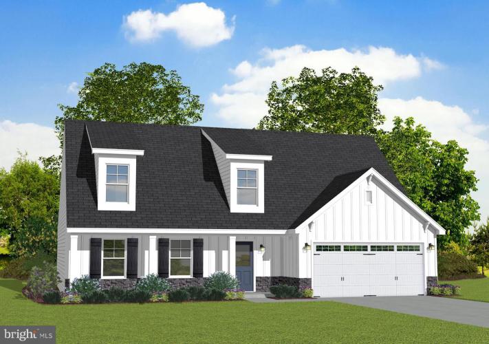 Photo of Club House Rd