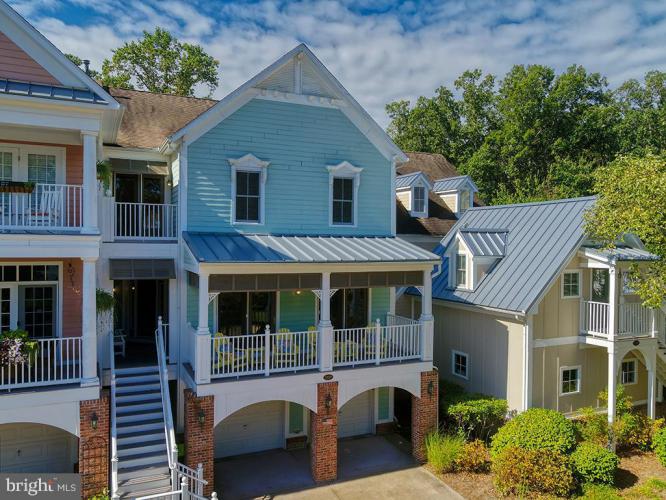 Photo of 22096 S Preservation Drive 140, Millsboro DE