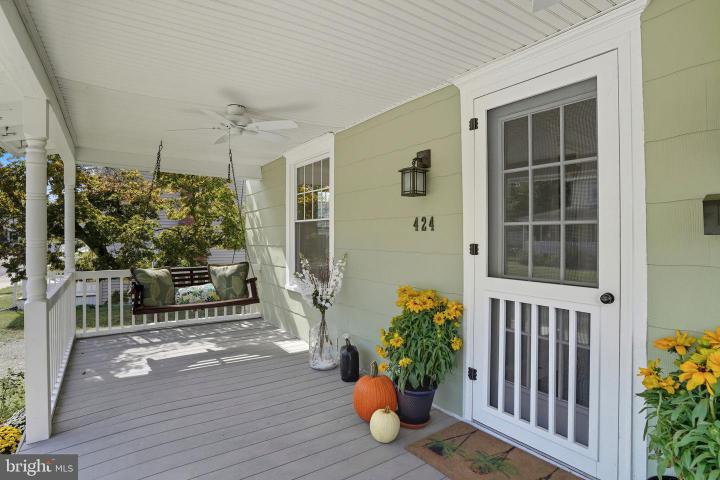 Photo of 424 Federal Street