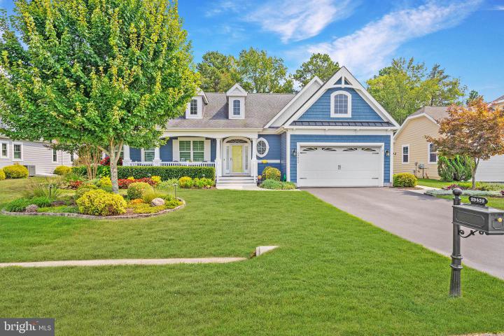 Photo of 29432 Andrew Jackson Drive