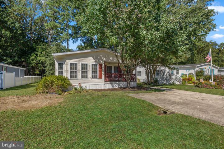 Photo of 23106 Prince George Drive, Lewes DE
