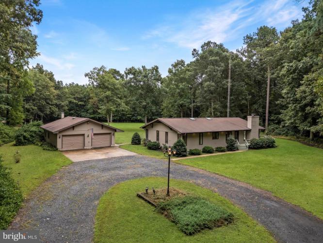 Photo of 10709 N Union Church Road, Lincoln DE