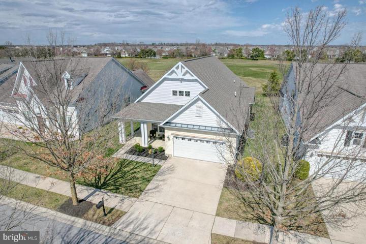 Photo of 30 Amandas Teal Drive, Bridgeville DE