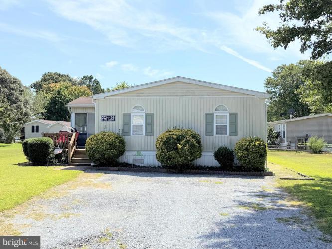 Photo of 34498 Fleet Street E776