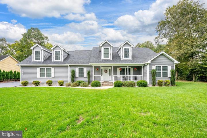 Photo of 208 N Shore Court, Seaford DE