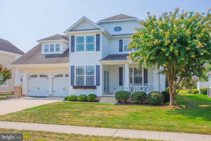 Photo of 17199 Exton Street