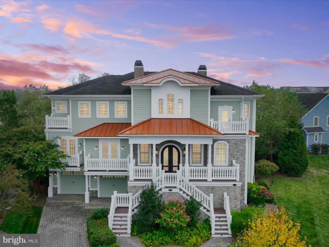 Photo of 24500 Kayakers Path