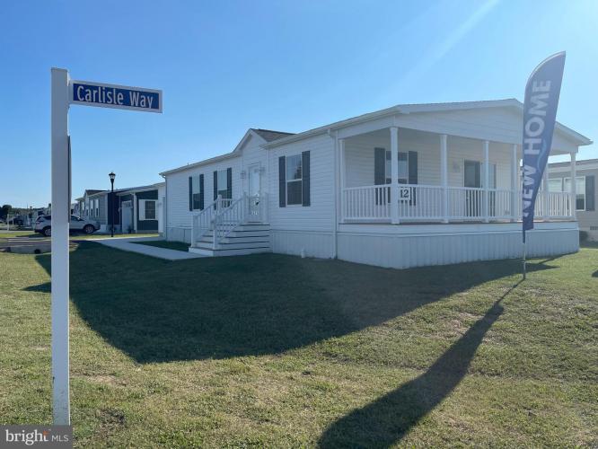 Photo of 12 Carlisle Way, Lewes DE