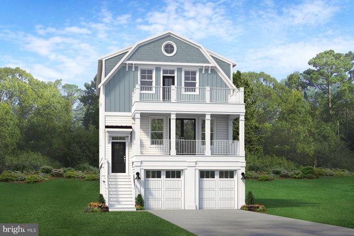 Photo of 662 Tingle Avenue, Bethany Beach DE