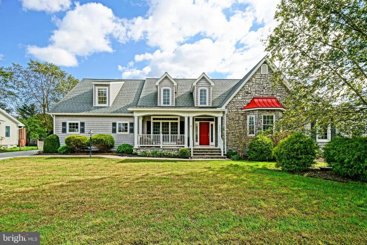 Photo of 131 New Road, Lewes DE