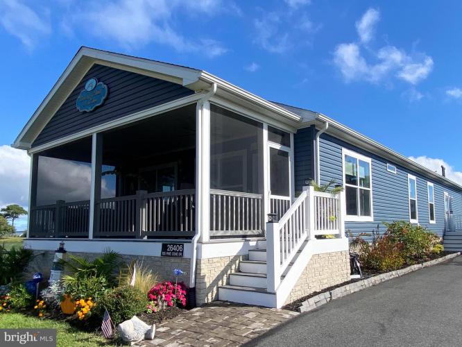 Photo of 26406 Pine Cone Drive 155, Long Neck DE