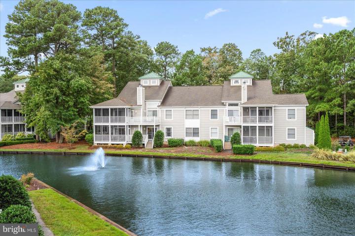 Photo of 39259 Bayberry Court 16005, Bethany Beach DE