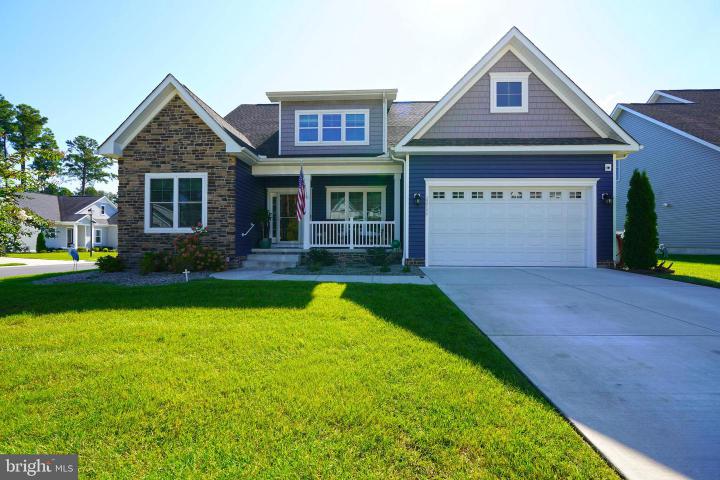 Photo of 22546 Bradbury Way, Georgetown DE