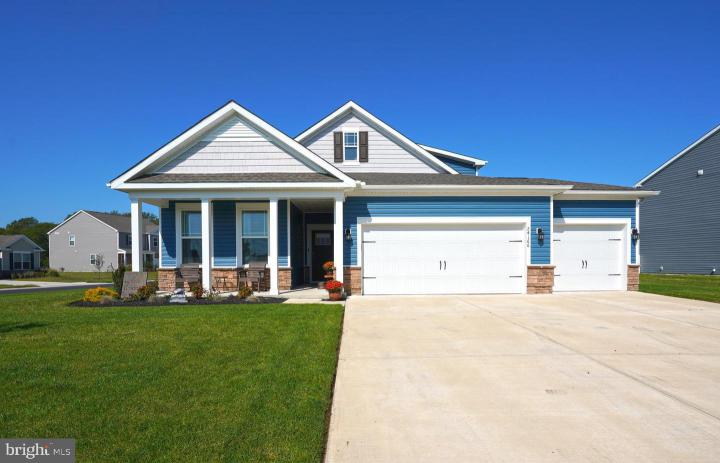 Photo of 24166 Hammerhead Drive, Millsboro DE