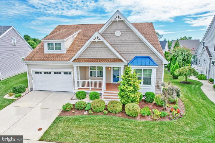 Photo of 33659 E Hunters Run, Lewes DE