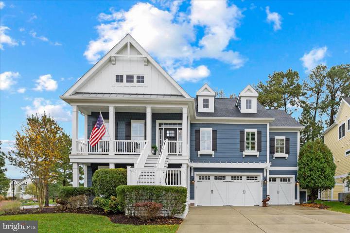 Photo of 37405 Hammerhead Court, Selbyville DE