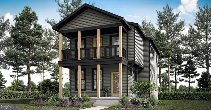 Photo of 32804 Oak Orchard Road