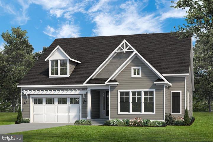Photo of 32206 Solara Way, Lewes DE