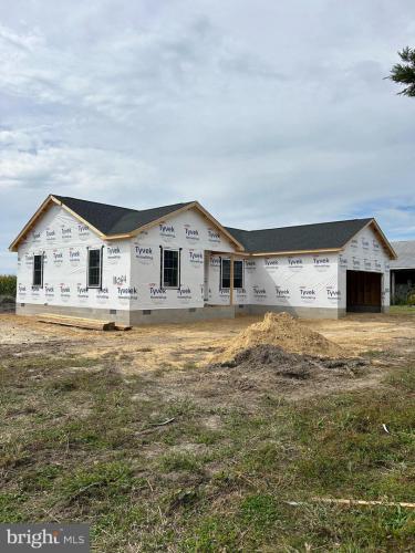 Photo of 11064 N Union Church Road, Lincoln DE