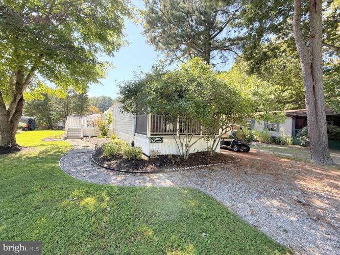 Photo of 34053 Village Way E996