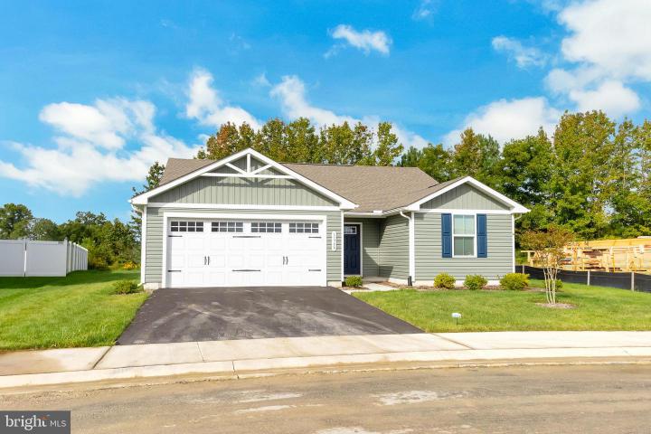 Photo of 11759 Silverbell Drive, Delmar DE
