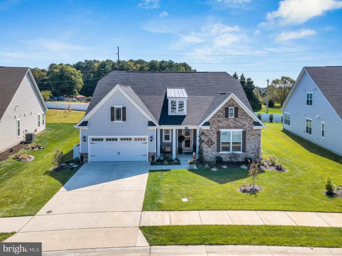 Photo of 35080 Kindleton Lane