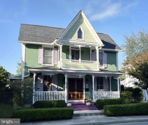 Photo of 118 Jefferson Avenue, Lewes DE