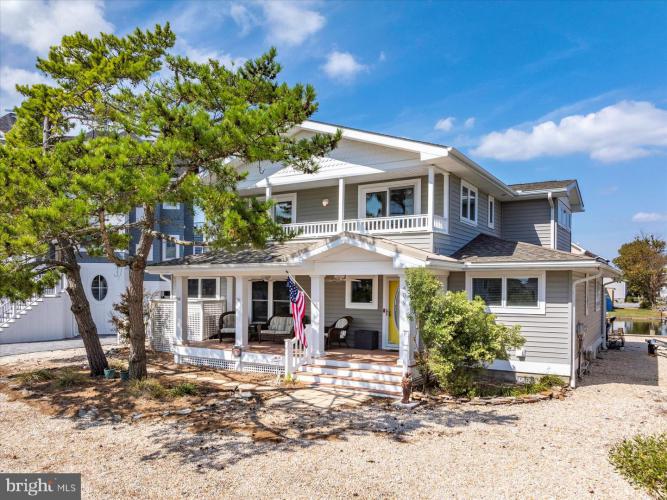 Photo of 409 Bristol Road, South Bethany DE