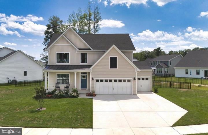 Photo of 32513 Morris Trail