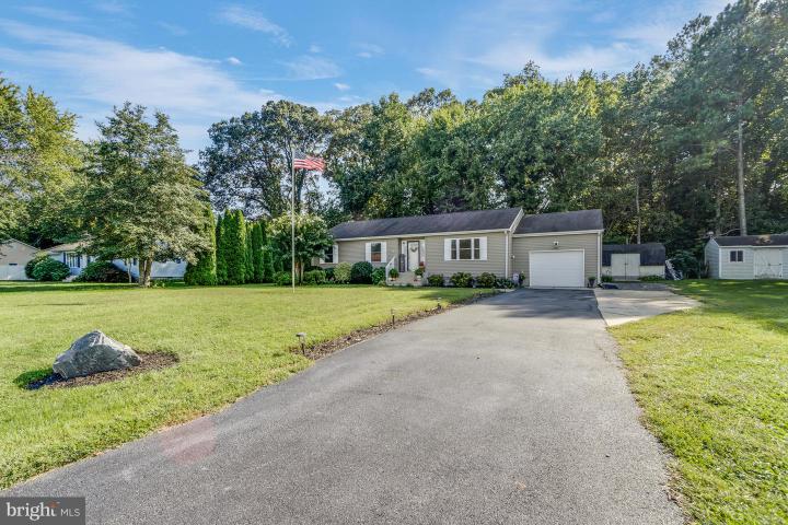 Photo of 30064 W Mill Run, Milton DE