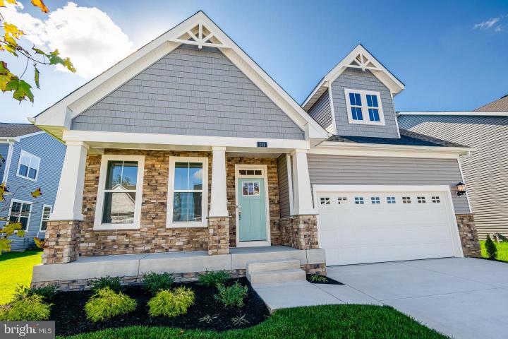 Photo of 24192 Long Pond Drive