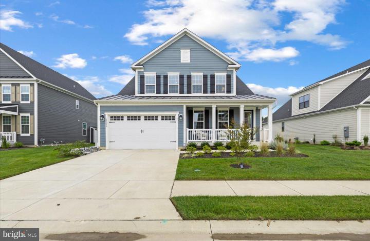 Photo of 27079 Fieldfare Road, Lewes DE