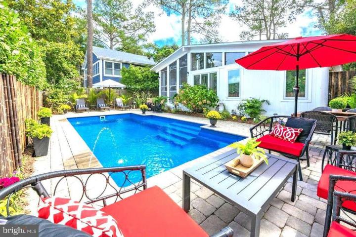 Photo of 114 Chesapeake Street, Dewey Beach DE