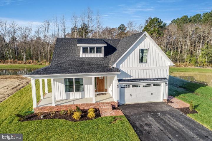 Photo of 26034 Hayfield Lane - Lot 36, Millsboro DE
