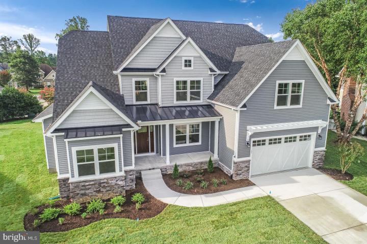 Photo of 24105 Jerrico Road - Lot 26