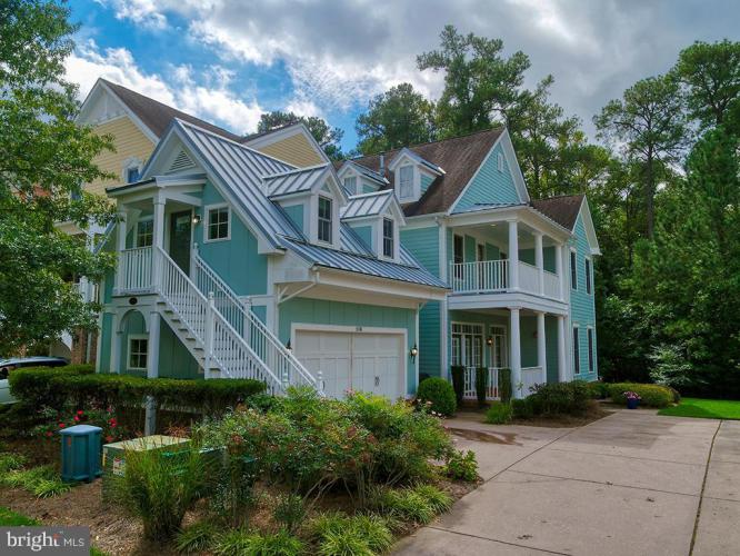 Photo of 33108 Ambling Way, Millsboro DE