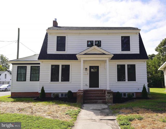 Photo of 406 Delaware Avenue, Delmar DE
