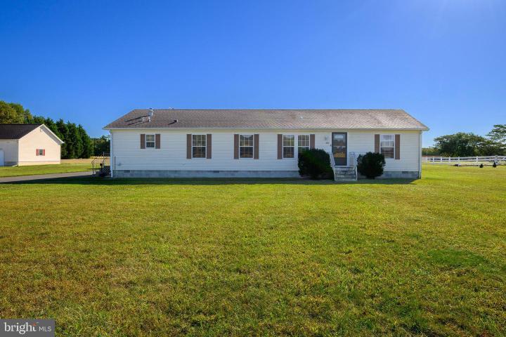 Photo of 26253 Hollyville Road, Millsboro DE