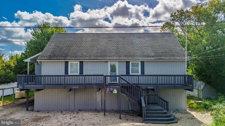 Photo of 105 Louisiana Avenue, Milton DE