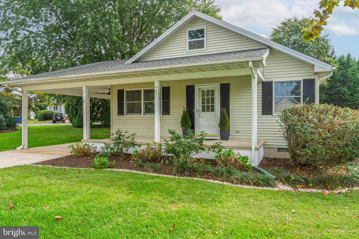 Photo of 1 Henlopen Court