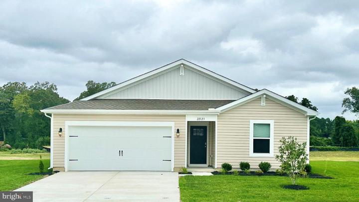 Photo of 22398 Reeve Road, Millsboro DE